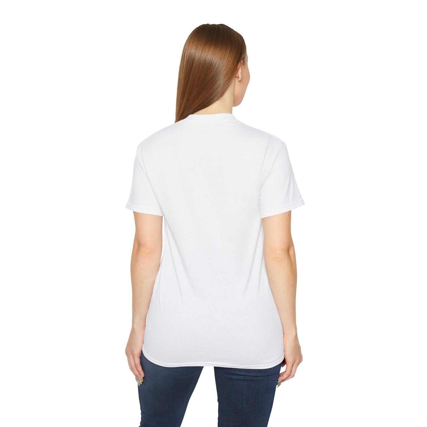 Raise It Respect It Australia Flag Tribute Unisex Tee T-Shirt