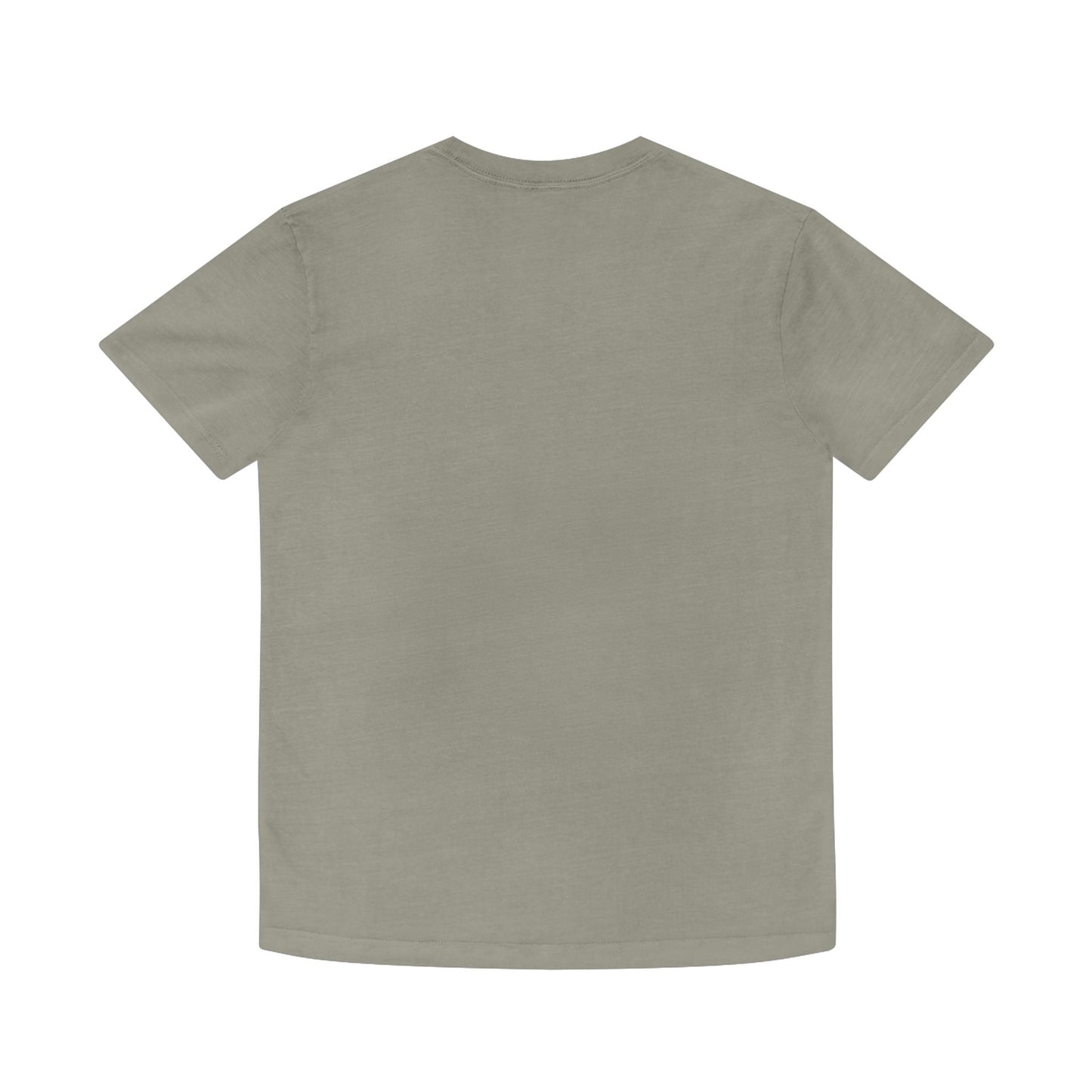 Raise It Respect It Australian Pride Unisex Faded T-Shirt