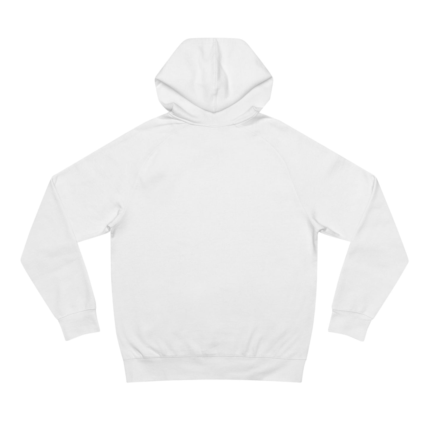 Raise It Respect It Australian Pride Hoodie