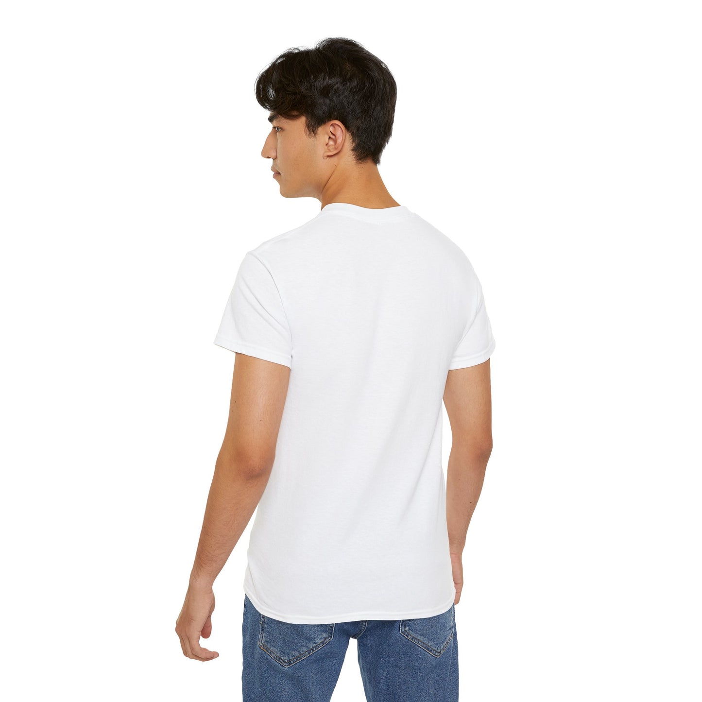 Raise It Respect It Australia Flag Tribute Unisex Tee T-Shirt