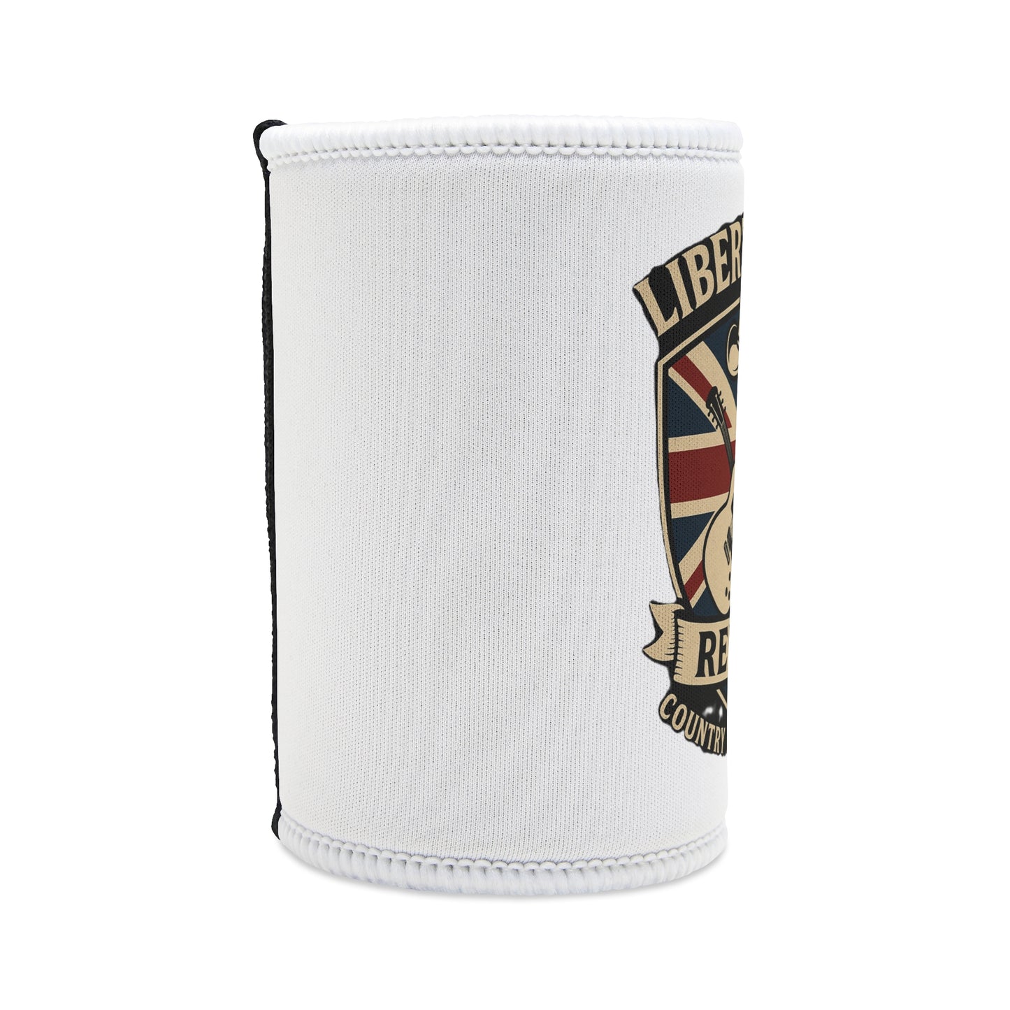 Liberty Road Rebels Britannia Stubby Cooler