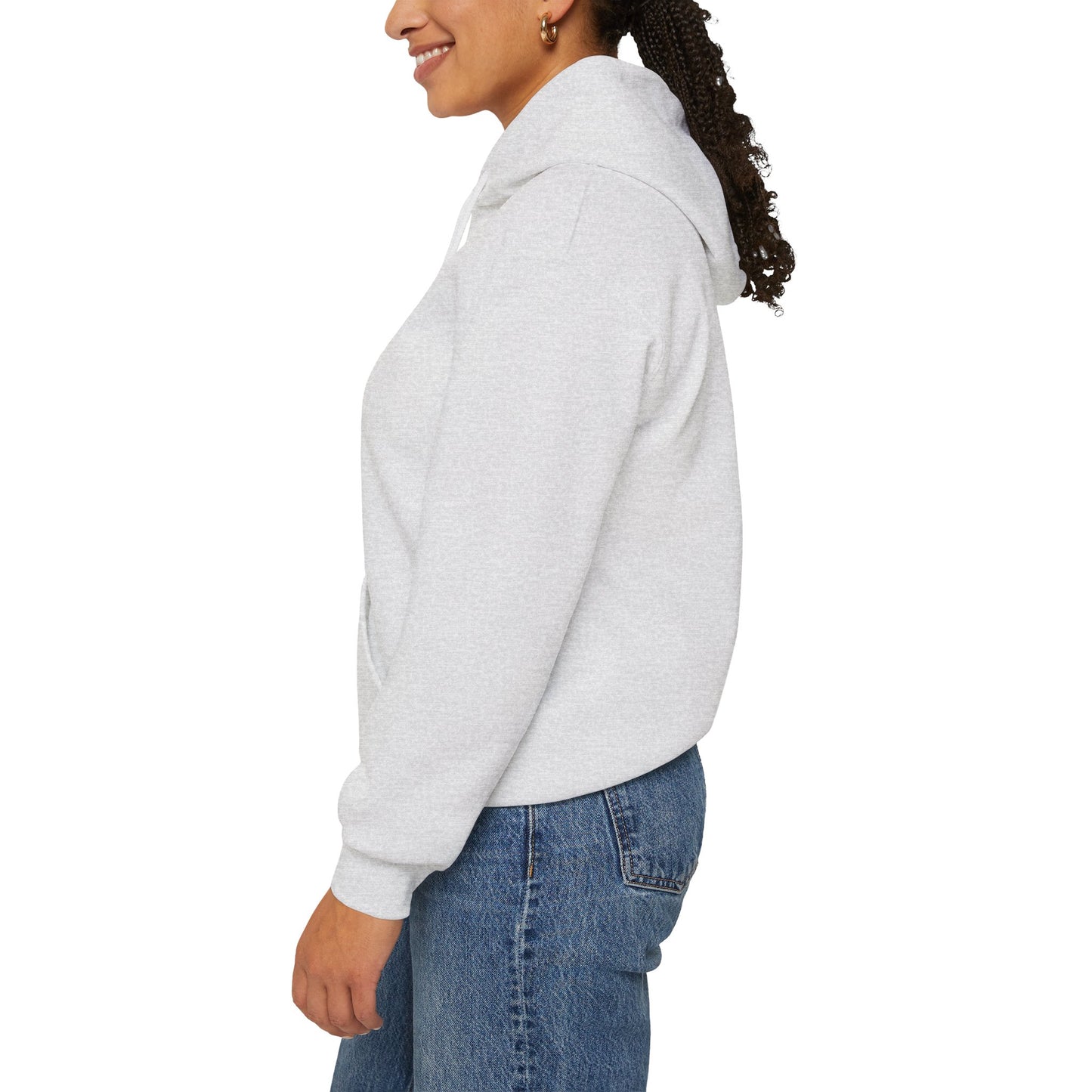 Liberty Road Rebels Vintage Americana Style Sweatshirt Unisex Hoodie