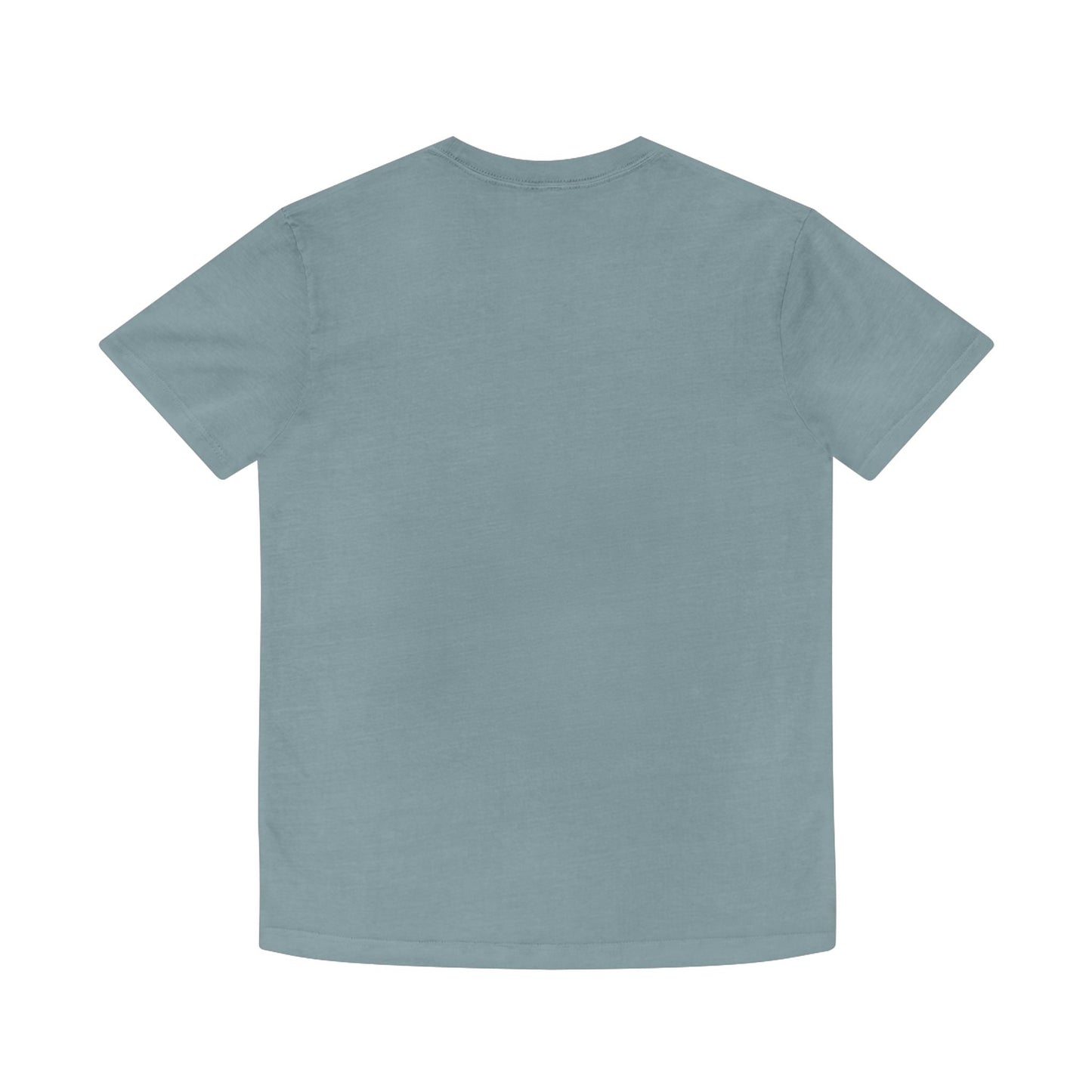 Raise It Respect It Australian Pride Unisex Faded T-Shirt
