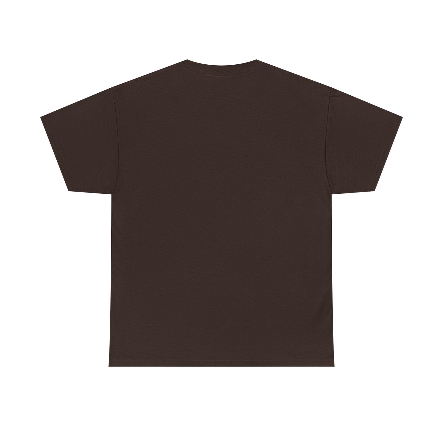 Liberty Road Rebels Britannia Rock 'n' Roll Rebels Tee Unisex Heavy Cotton T-Shirt
