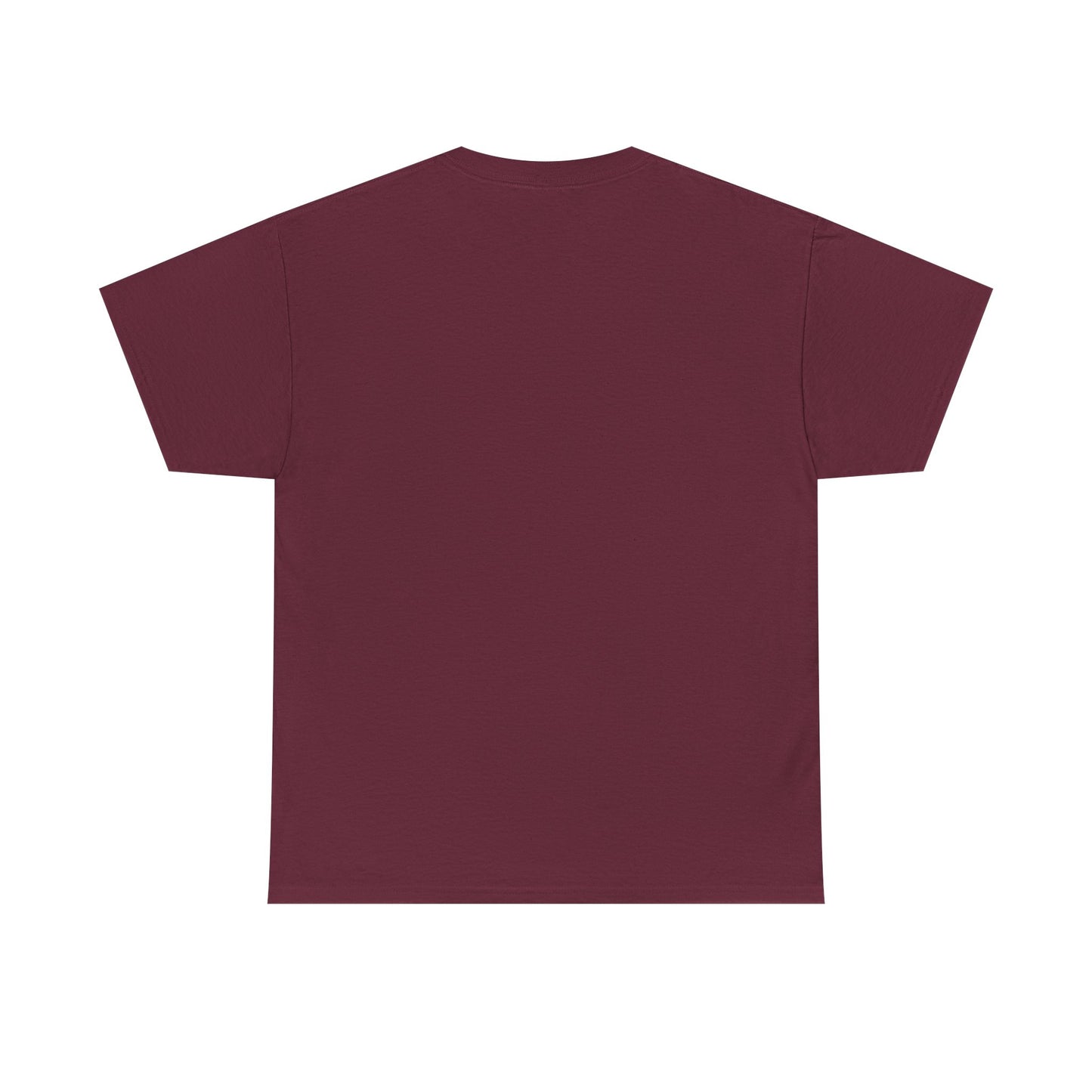 Liberty Road Rebels Britannia Rock 'n' Roll Rebels Tee Unisex Heavy Cotton T-Shirt