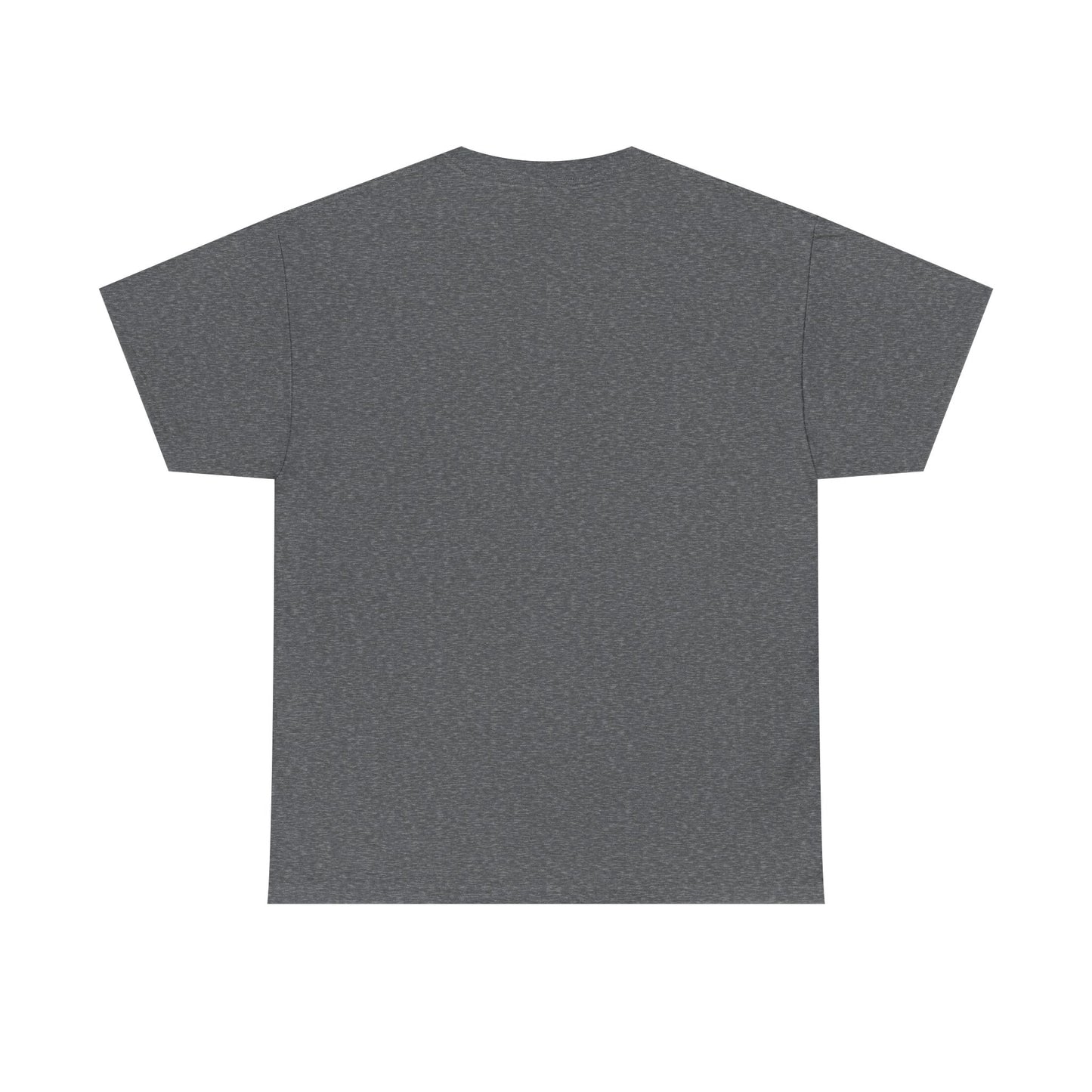 Liberty Road Rebels Britannia Rock 'n' Roll Rebels Tee Unisex Heavy Cotton T-Shirt