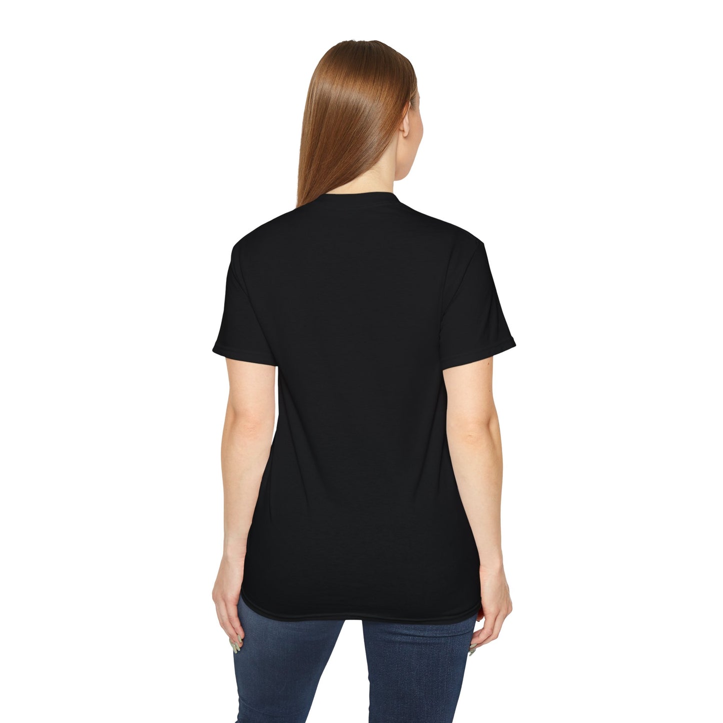 Liberty Road Rebels Australiana Unisex Ultra Cotton Tee T-Shirt