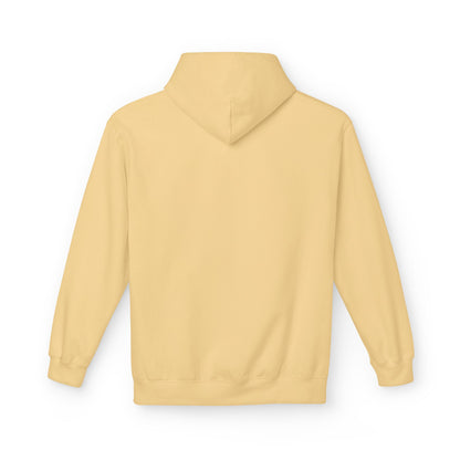 Liberty Road Rebels Vintage-Inspired Australiana Hoodie Cozy Sweatshirt