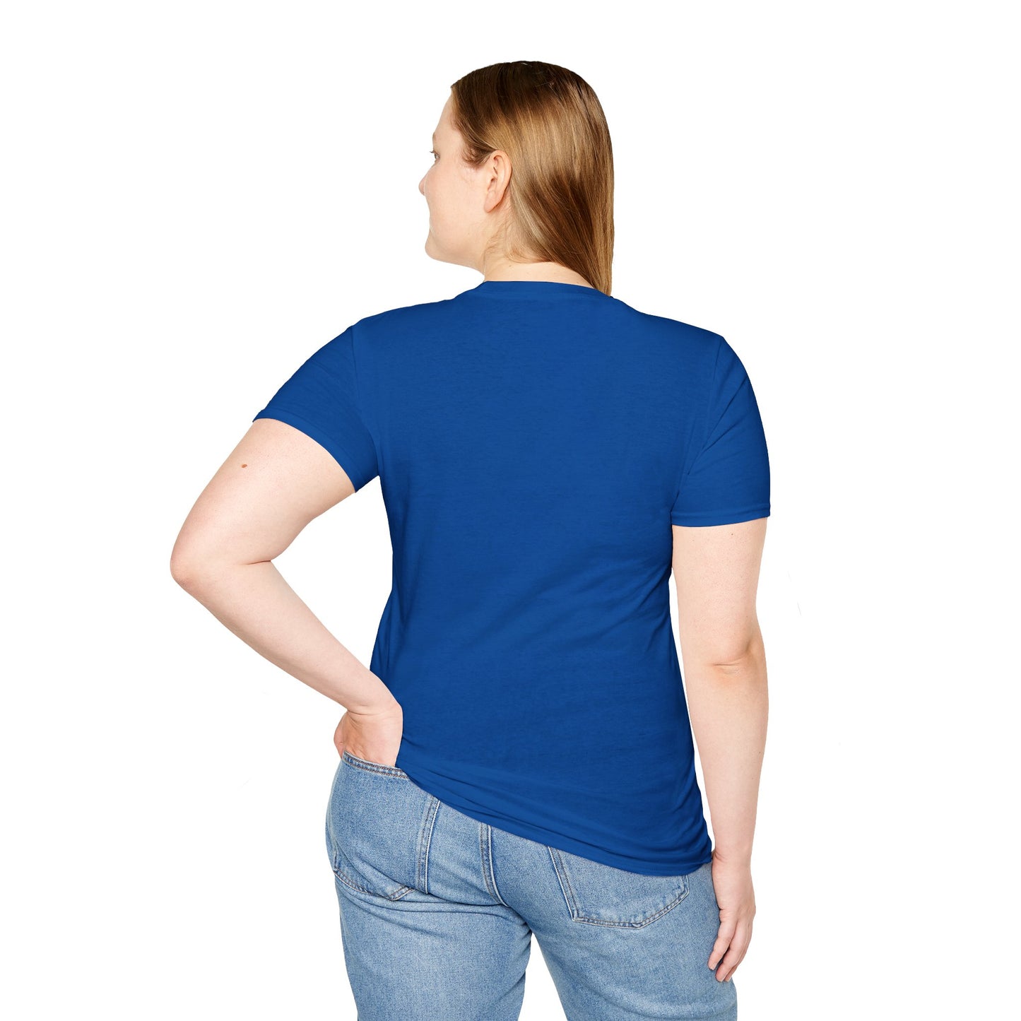 Liberty Road Rebels Vintage Americana Style T-Shirt