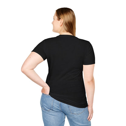 Liberty Road Rebels Vintage Americana Style T-Shirt