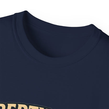 Liberty Road Rebels Australiana Unisex Ultra Cotton Tee T-Shirt