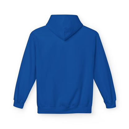 Liberty Road Rebels Vintage Americana Style Soft Fleece Hoodie