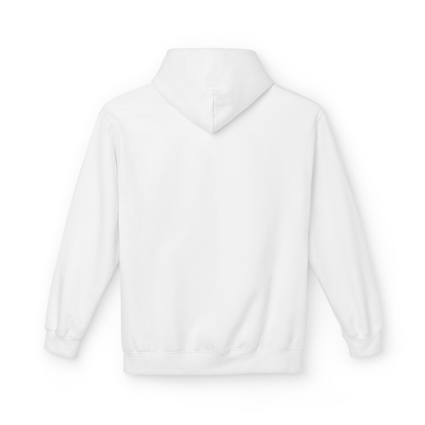 Unisex Raise It Respect It Australian Flag Hoodie