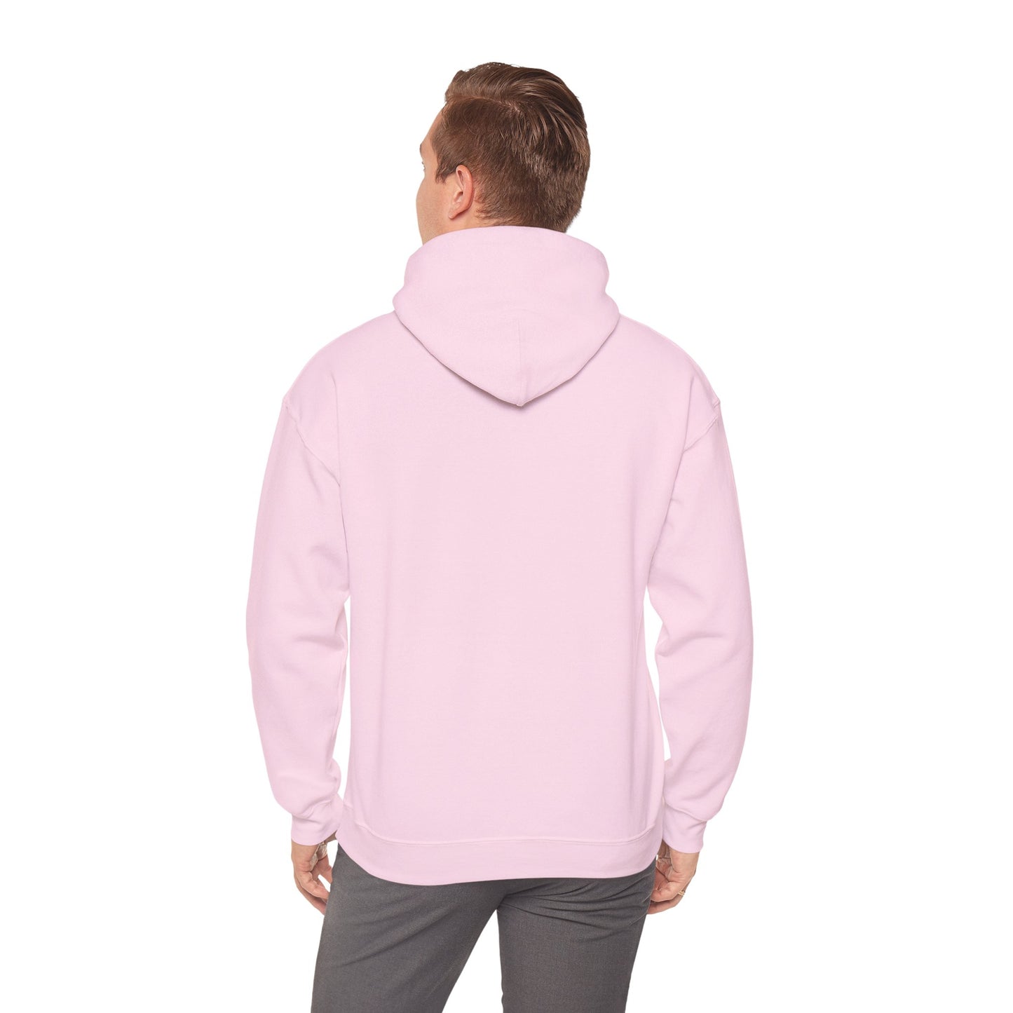 Liberty Road Rebels Australiana Hoodie