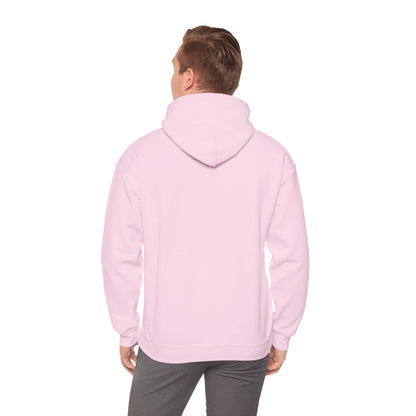 Liberty Road Rebels Australiana Hoodie