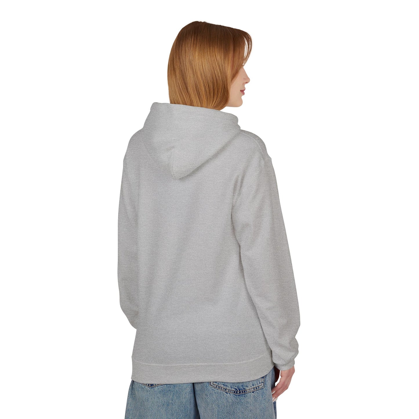 Unisex Raise It Respect It Australian Flag Hoodie