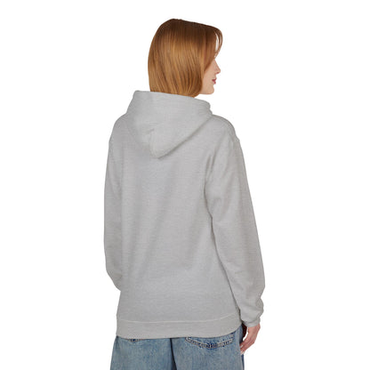 Unisex Raise It Respect It Australian Flag Hoodie