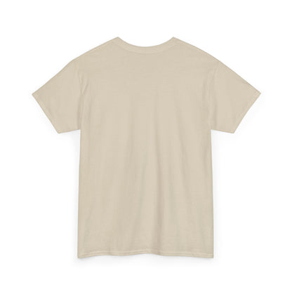 Liberty Road Rebels Vintage Americana Style Tee Unisex T-Shirt