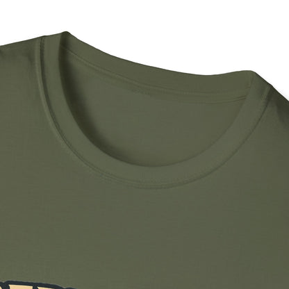 Liberty Road Rebels Australiana T-Shirt Unisex Graphic Tee