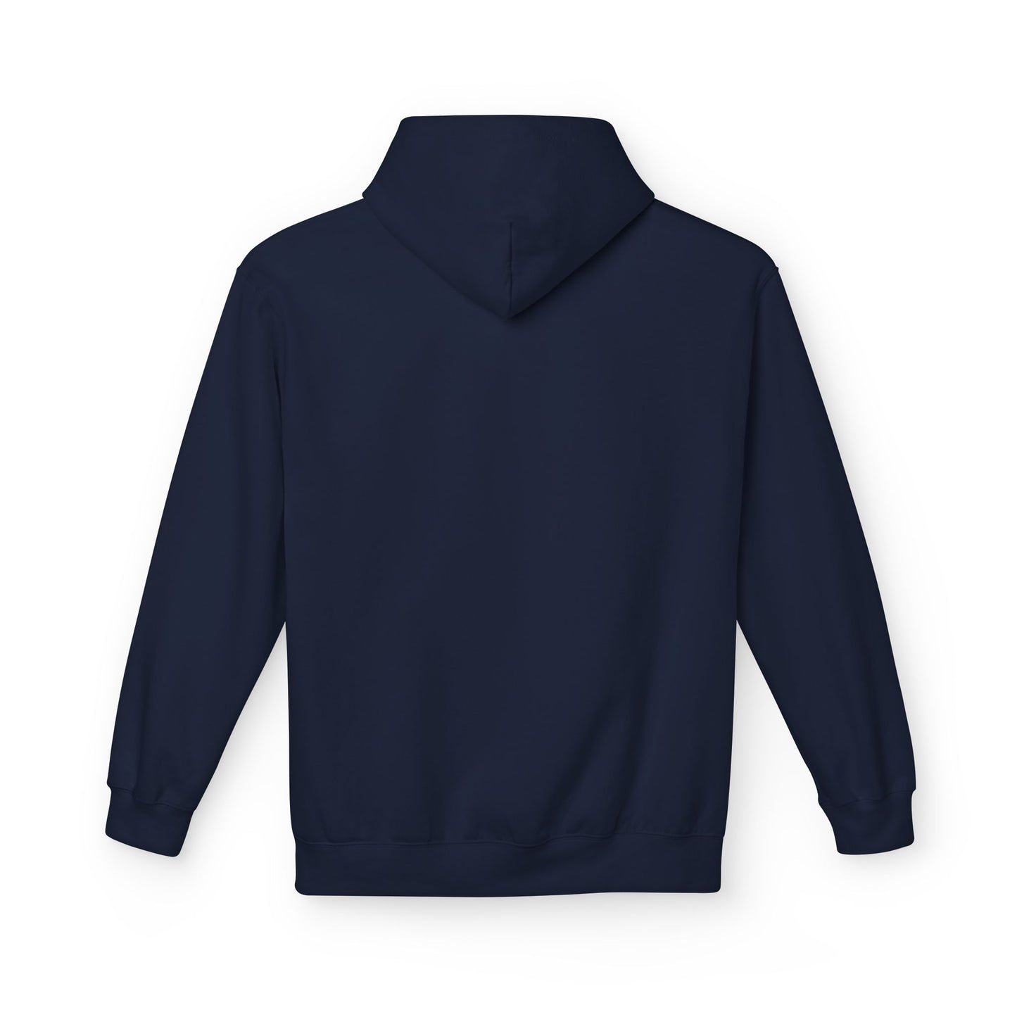 Liberty Road Rebels Vintage Americana Style Soft Fleece Hoodie