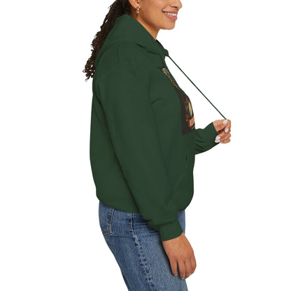 Liberty Road Rebels Vintage Americana Style Sweatshirt Unisex Hoodie