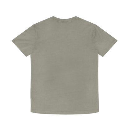 Raise It Respect It Australian Pride Unisex Faded T-Shirt
