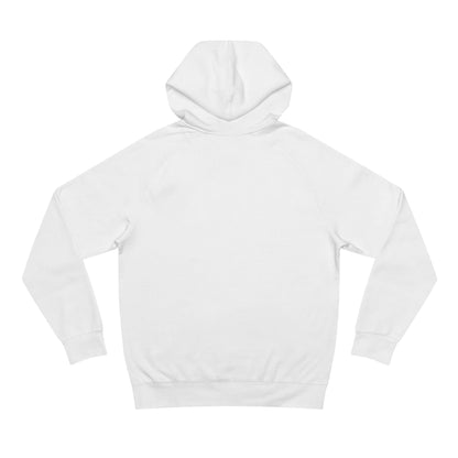 Raise It Respect It Australian Pride Hoodie