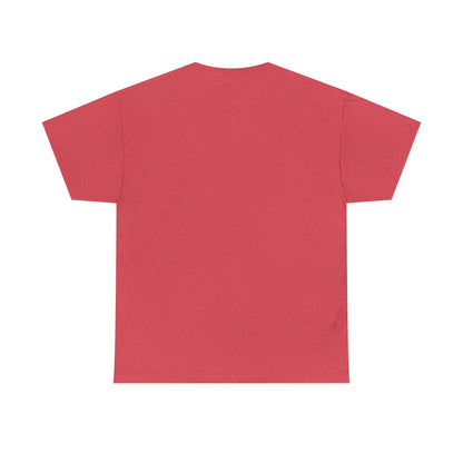 Liberty Road Rebels Vintage Americana Style Tee Unisex T-Shirt