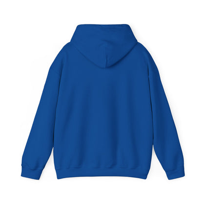 Liberty Road Rebels Australiana Hoodie
