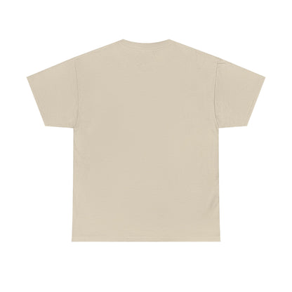 Liberty Road Rebels Vintage Americana Style Tee Unisex T-Shirt