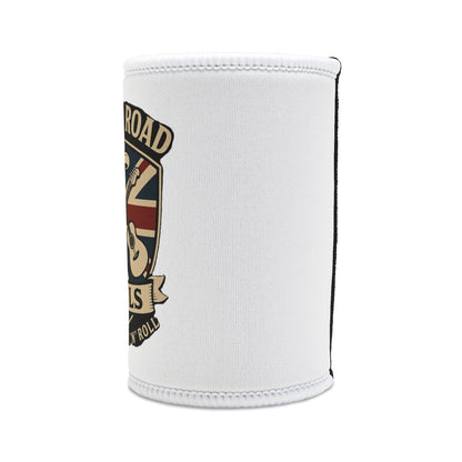 Liberty Road Rebels Britannia Stubby Cooler
