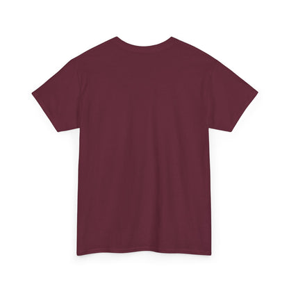 Liberty Road Rebels Vintage Americana Style Tee Unisex T-Shirt