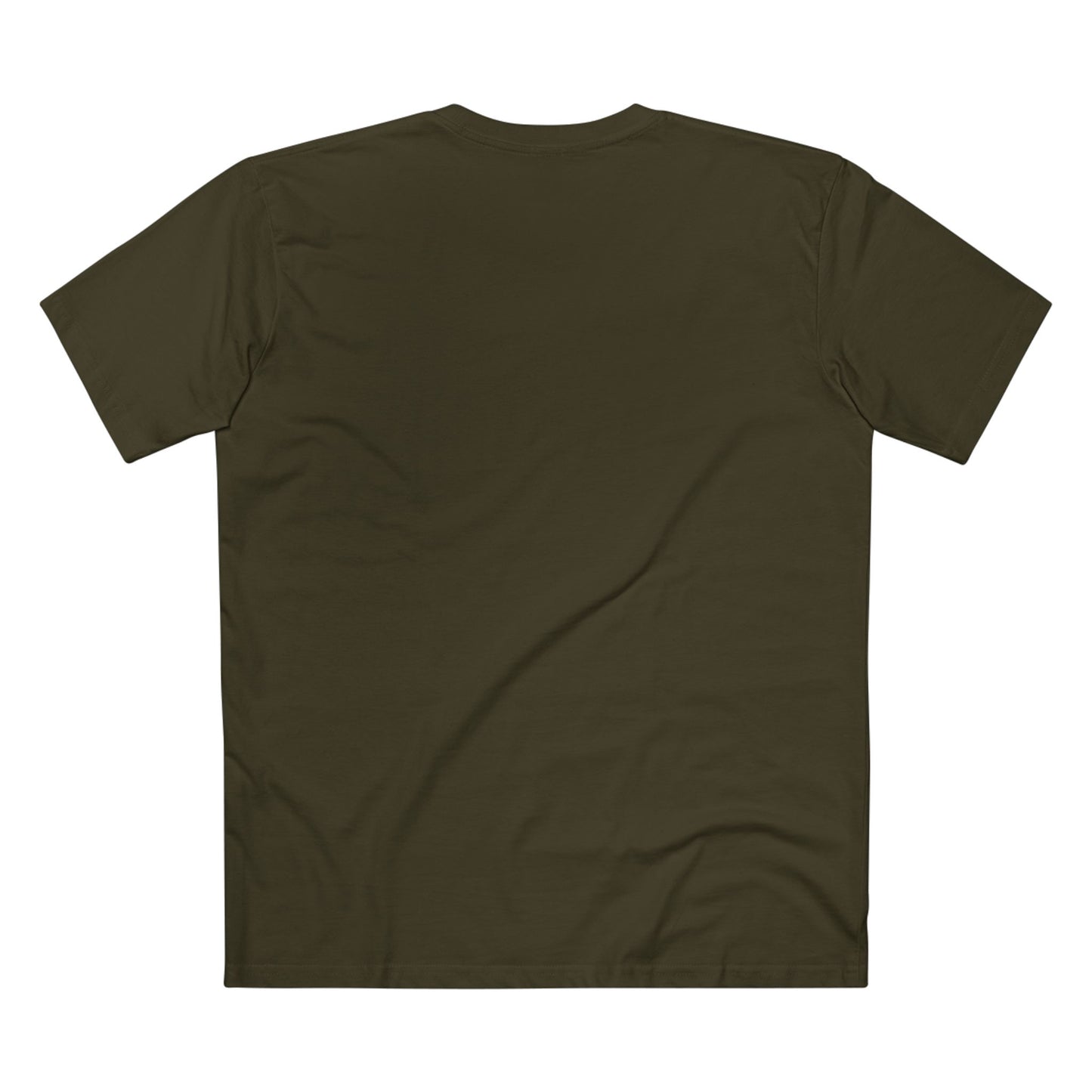 Raise It Respect It Australian Pride Tee T-Shirt
