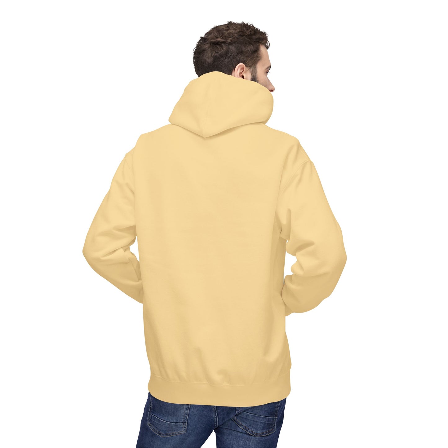 Unisex Raise It Respect It Australian Flag Hoodie