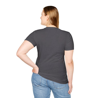 Liberty Road Rebels Vintage Americana Style T-Shirt