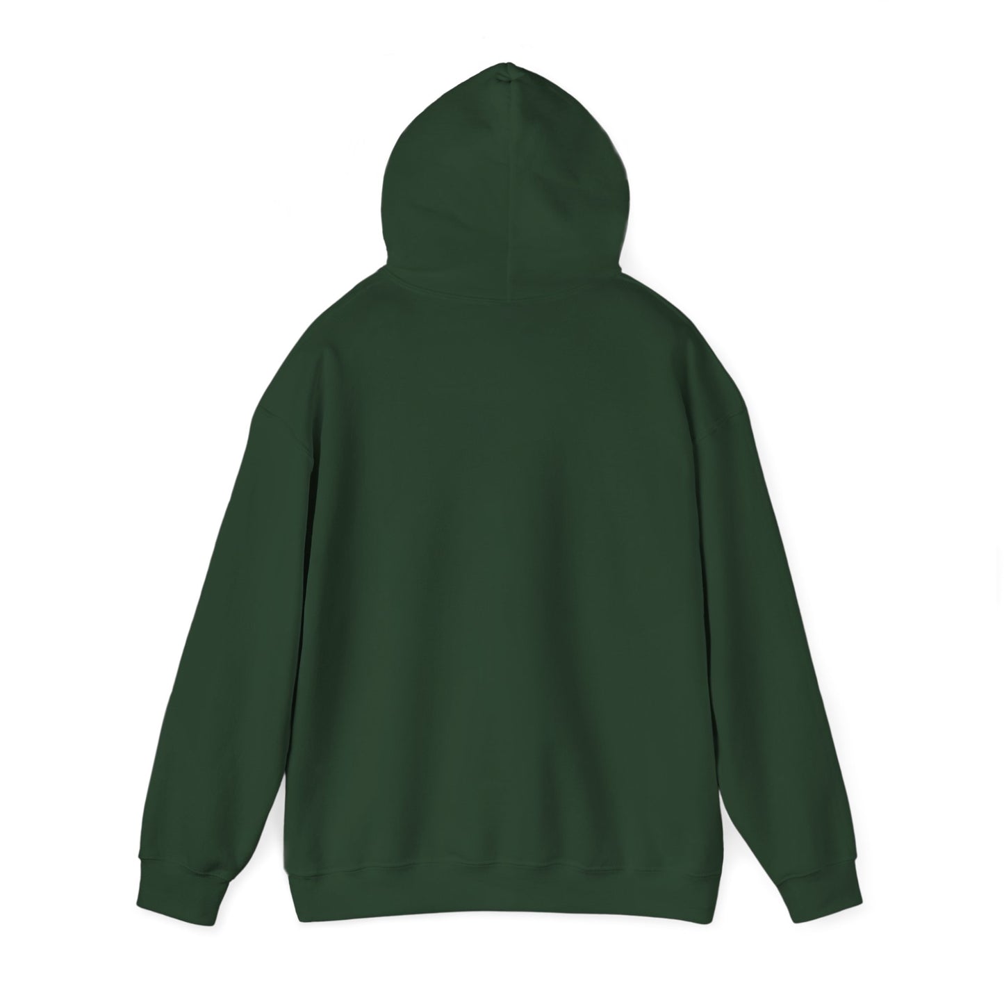 Liberty Road Rebels Australiana Hoodie