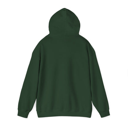 Liberty Road Rebels Australiana Hoodie