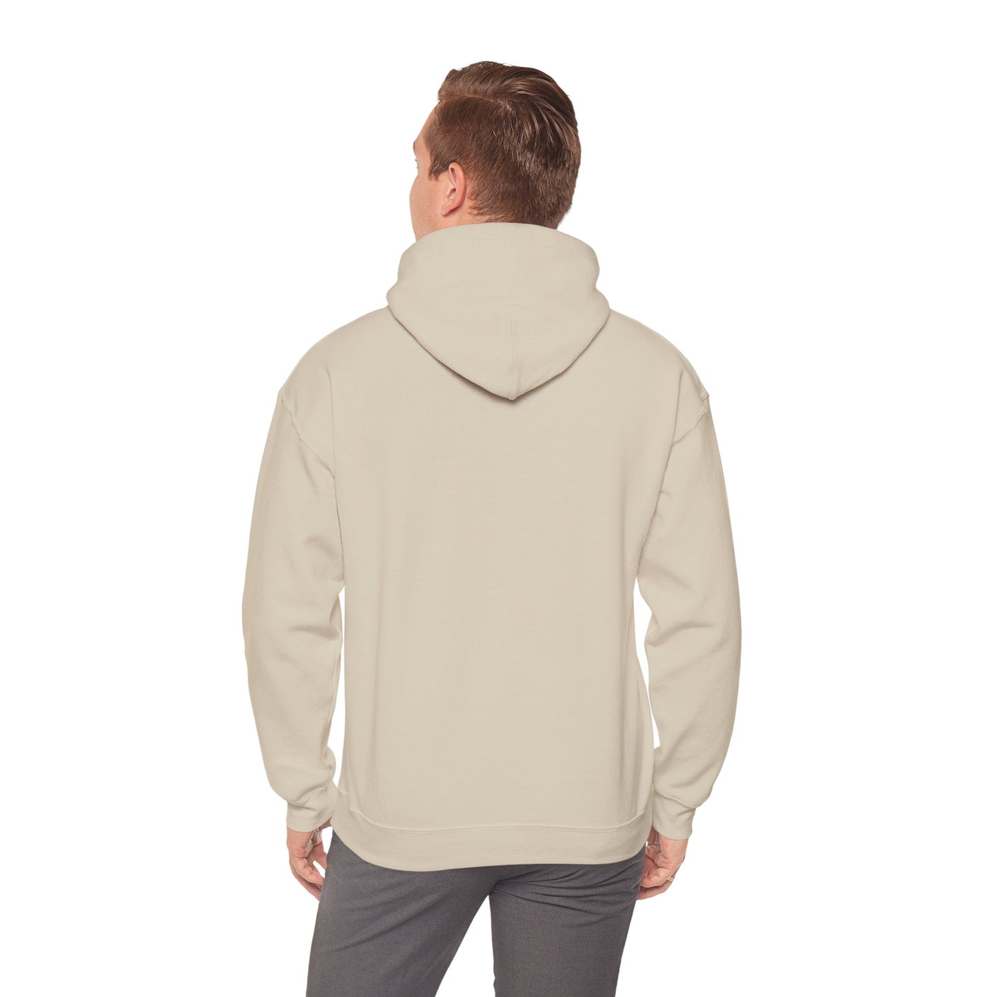 Liberty Road Rebels Australiana Hoodie