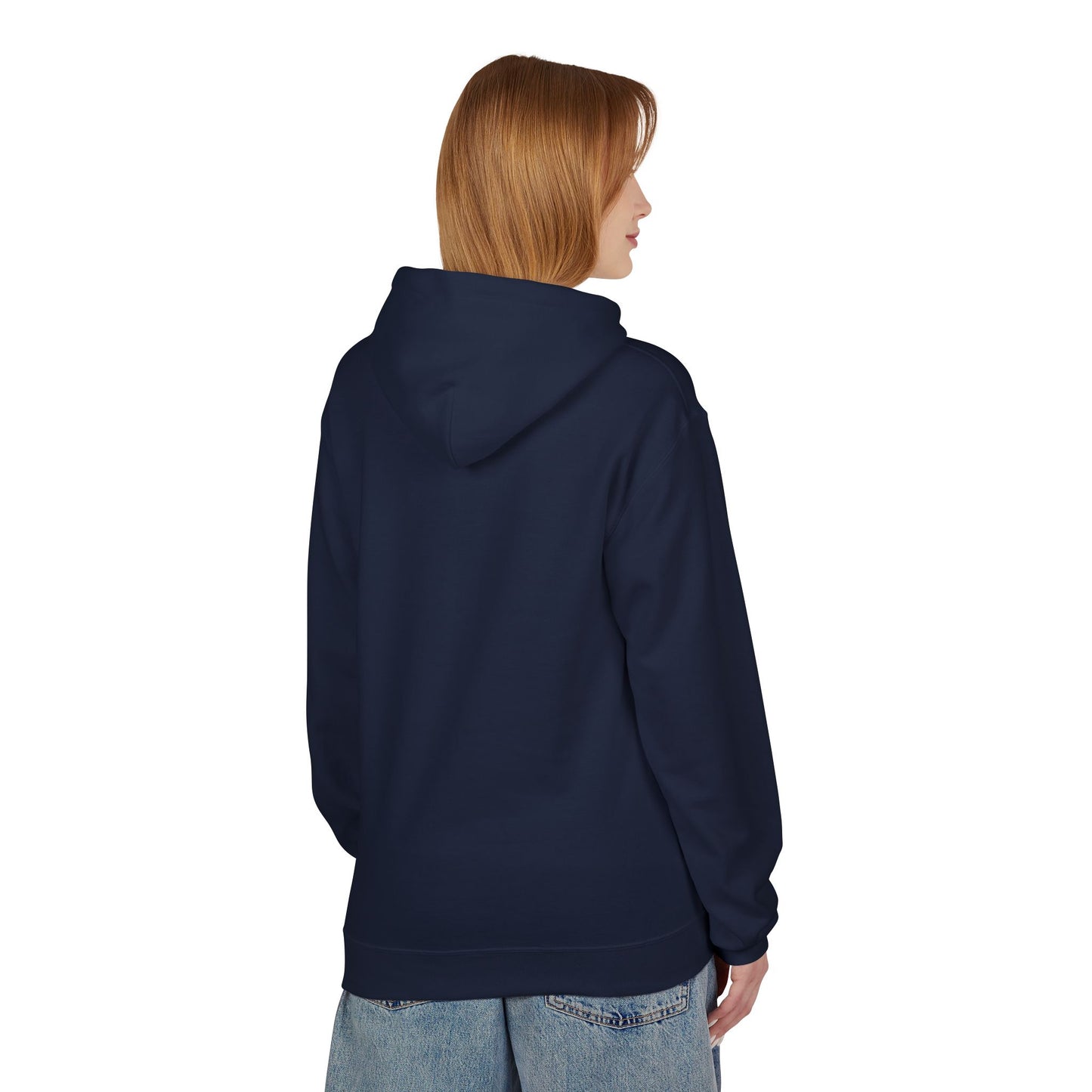 Liberty Road Rebels Vintage-Inspired Australiana Hoodie Cozy Sweatshirt