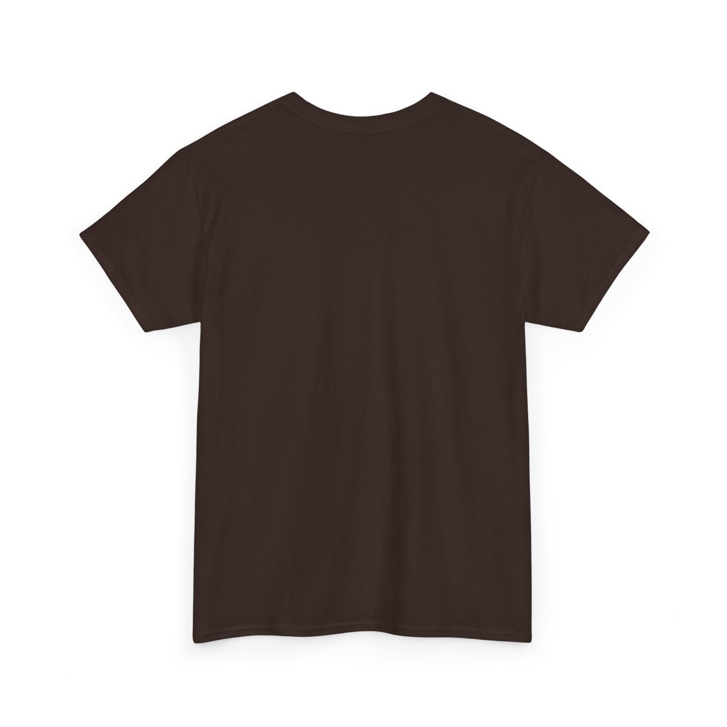 Liberty Road Rebels Britannia Rock 'n' Roll Rebels Tee Unisex Heavy Cotton T-Shirt