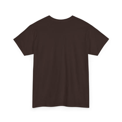Liberty Road Rebels Britannia Rock 'n' Roll Rebels Tee Unisex Heavy Cotton T-Shirt