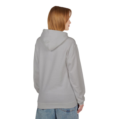 Unisex Raise It Respect It Australian Flag Hoodie
