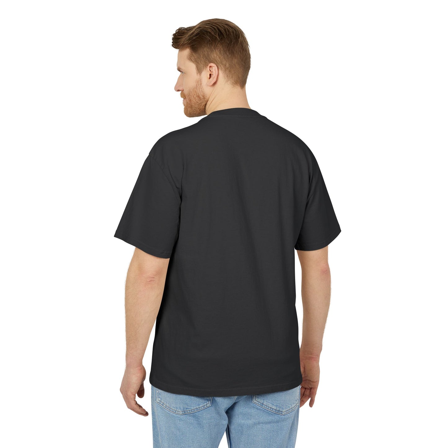 Liberty Road Rebels Australiana Vintage Tee Faded T-Shirt