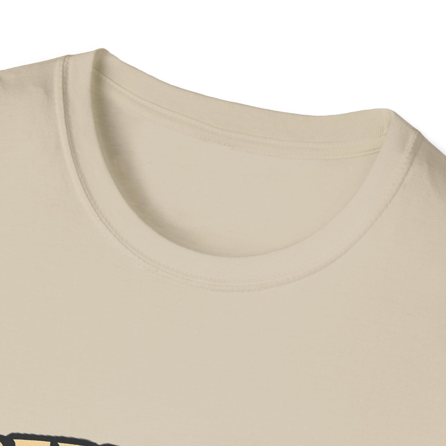 Liberty Road Rebels Australiana T-Shirt Unisex Graphic Tee