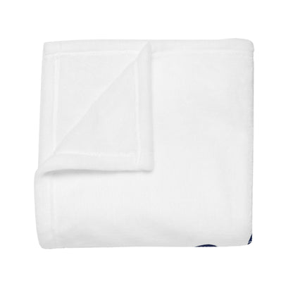 Raise It Respect it Australian Flag Plush Fleece Throw Blanket
