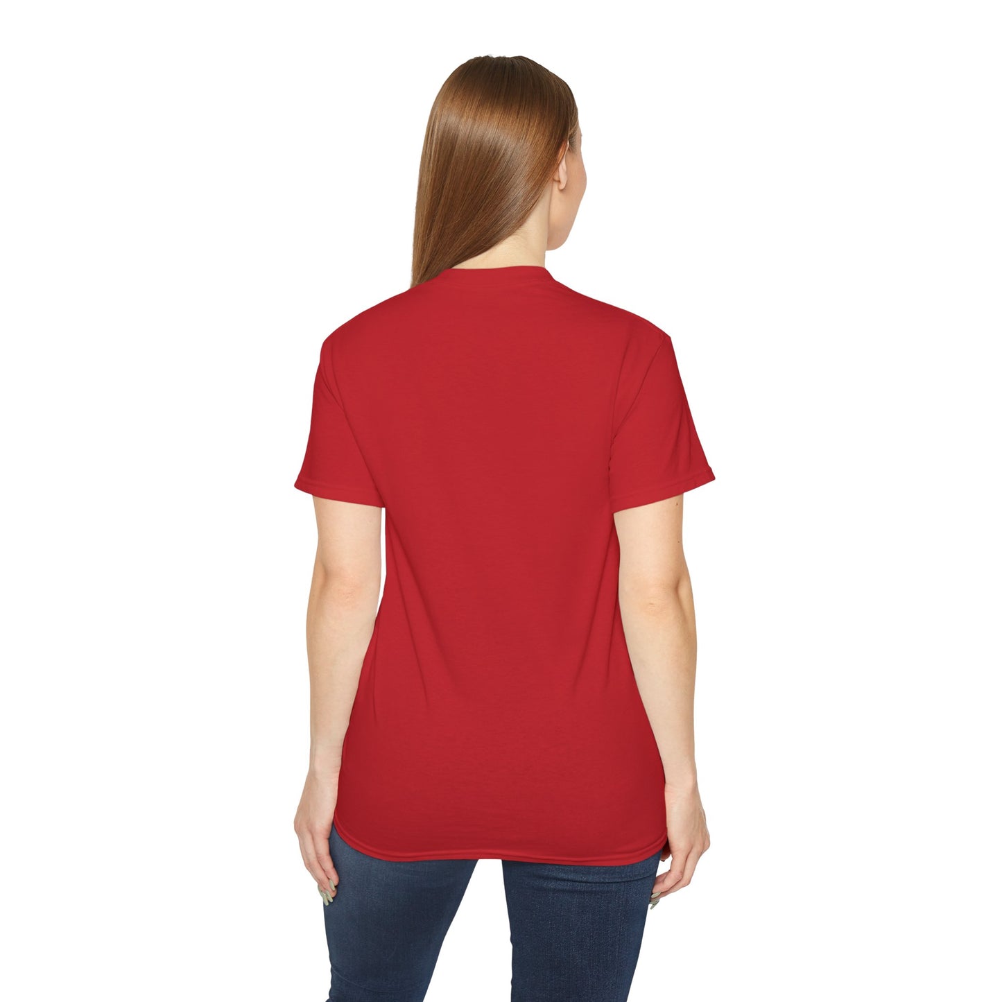 Liberty Road Rebels Australiana Unisex Ultra Cotton Tee T-Shirt