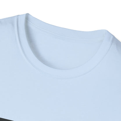 Liberty Road Rebels Vintage Americana Style T-Shirt