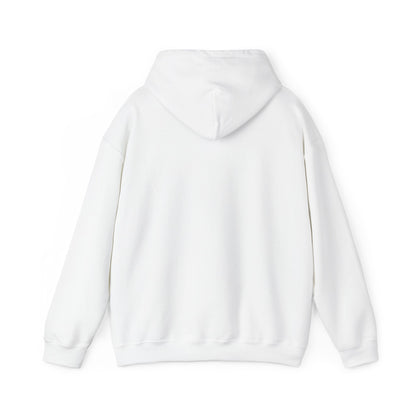 Liberty Road Rebels Britannia Hoodie Unisex Sweatshirt