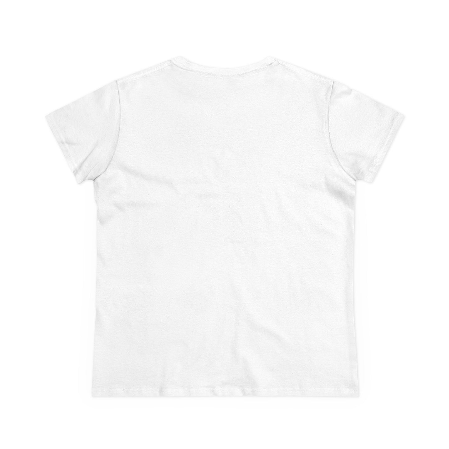 Liberty Road Rebels Vintage Australiana Women's Midweight Cotton T-Shirt