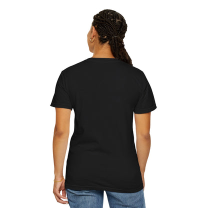 Liberty Road Rebels Vintage Americana Style Tee T-Shirt